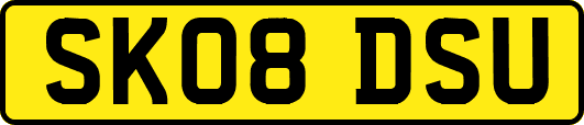 SK08DSU