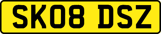 SK08DSZ