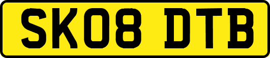 SK08DTB
