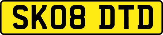 SK08DTD