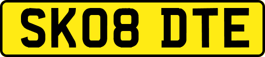 SK08DTE