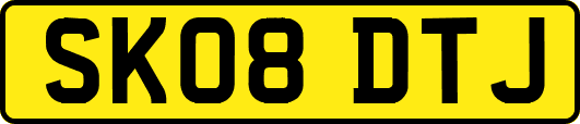 SK08DTJ