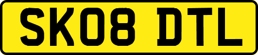 SK08DTL