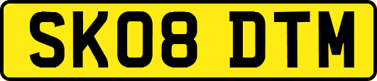 SK08DTM