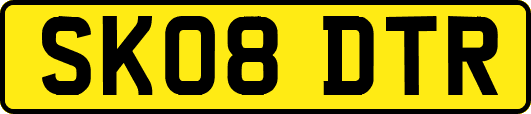 SK08DTR