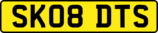SK08DTS