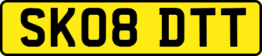 SK08DTT