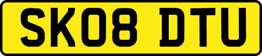 SK08DTU