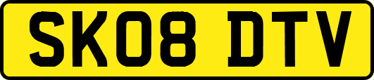 SK08DTV