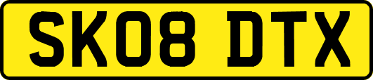 SK08DTX