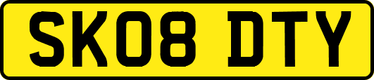SK08DTY