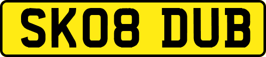 SK08DUB