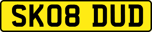 SK08DUD