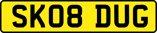 SK08DUG
