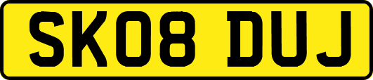 SK08DUJ