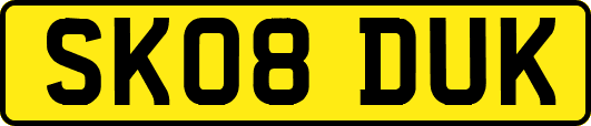 SK08DUK