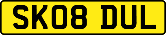 SK08DUL