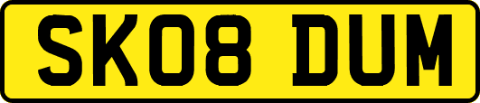 SK08DUM
