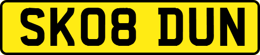 SK08DUN