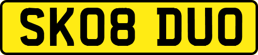 SK08DUO