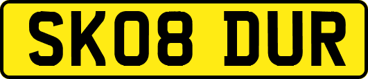 SK08DUR
