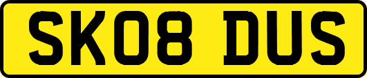 SK08DUS
