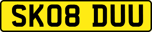 SK08DUU