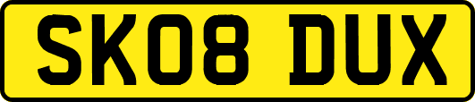 SK08DUX