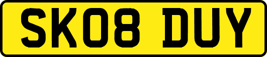 SK08DUY