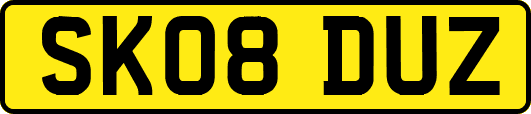 SK08DUZ
