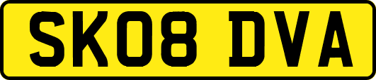 SK08DVA