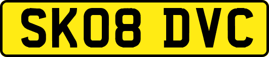 SK08DVC