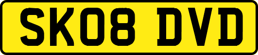 SK08DVD