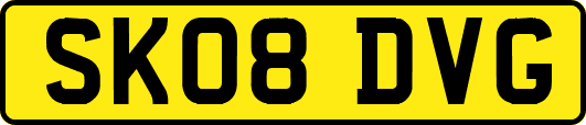 SK08DVG