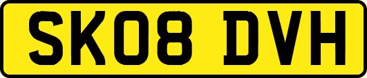 SK08DVH