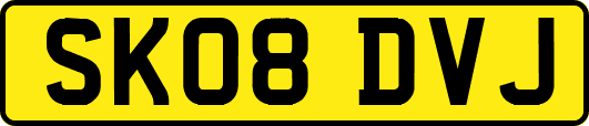 SK08DVJ