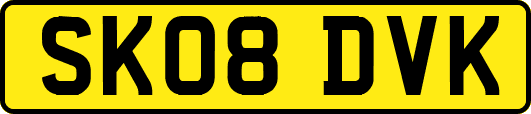 SK08DVK
