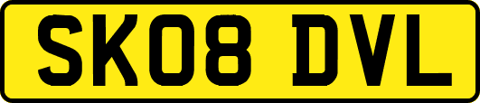 SK08DVL