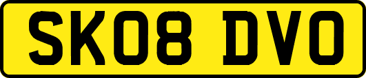 SK08DVO
