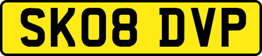 SK08DVP