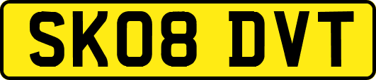 SK08DVT