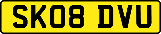 SK08DVU