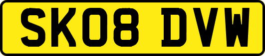SK08DVW