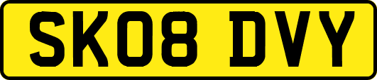 SK08DVY
