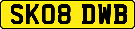SK08DWB