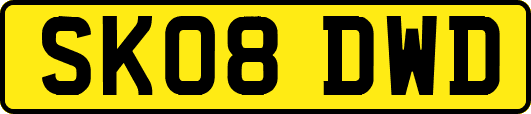 SK08DWD