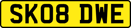 SK08DWE