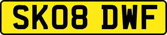 SK08DWF