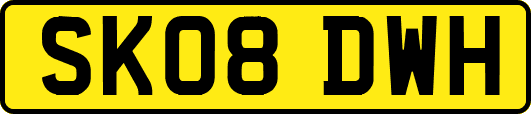 SK08DWH
