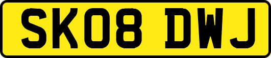 SK08DWJ